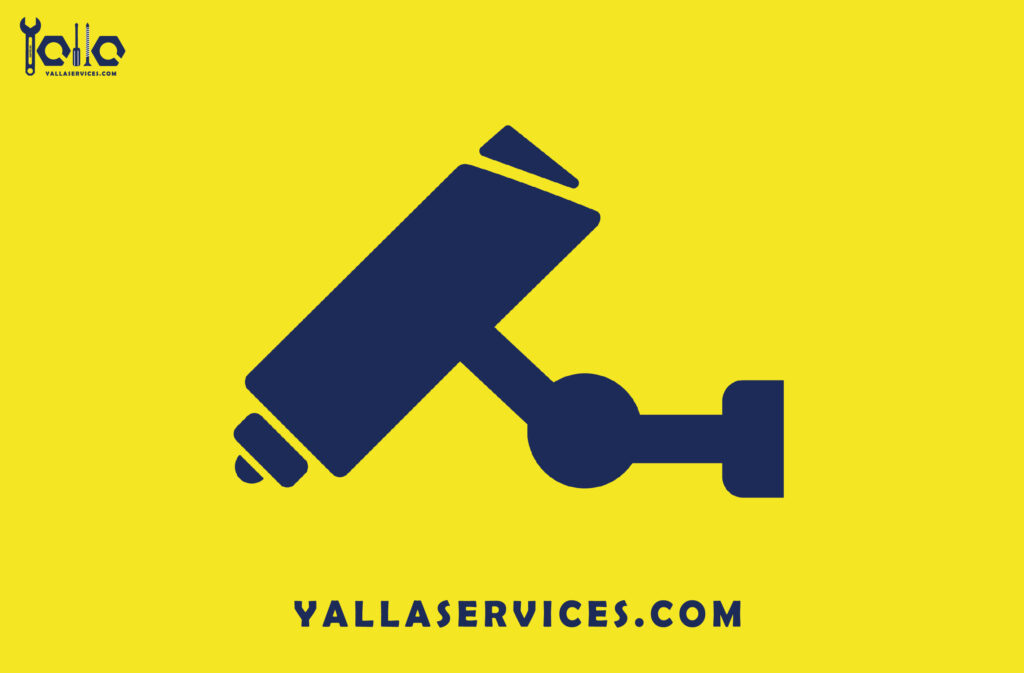 cctv-yallaservies-تركيب اقمار و ستالايت