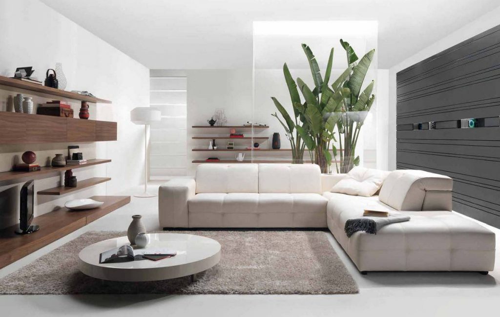 contemporary-decor-تصميم-داخلي-