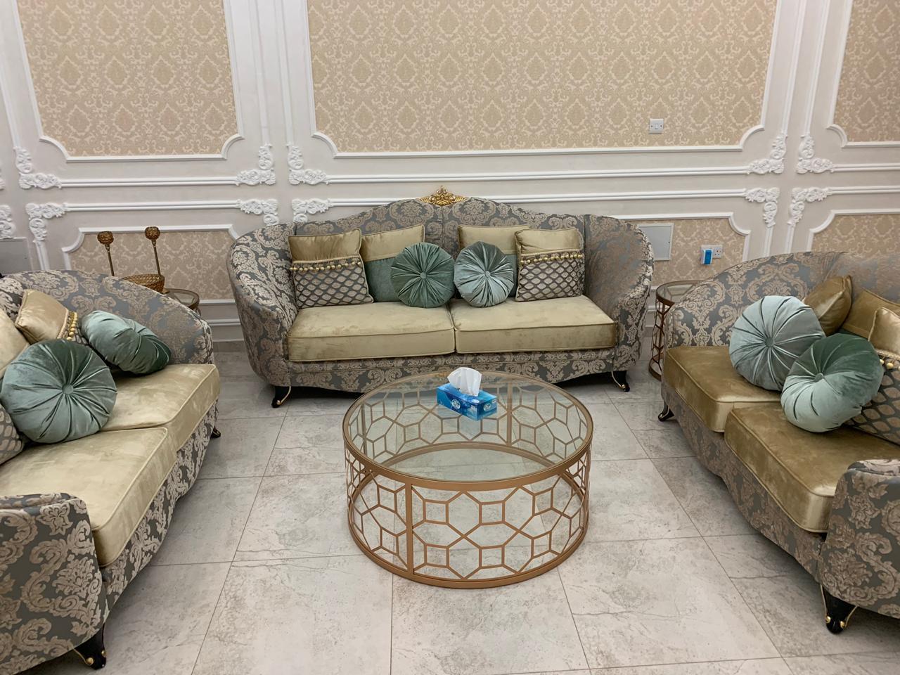 Al Riyada Used Furniture Trading