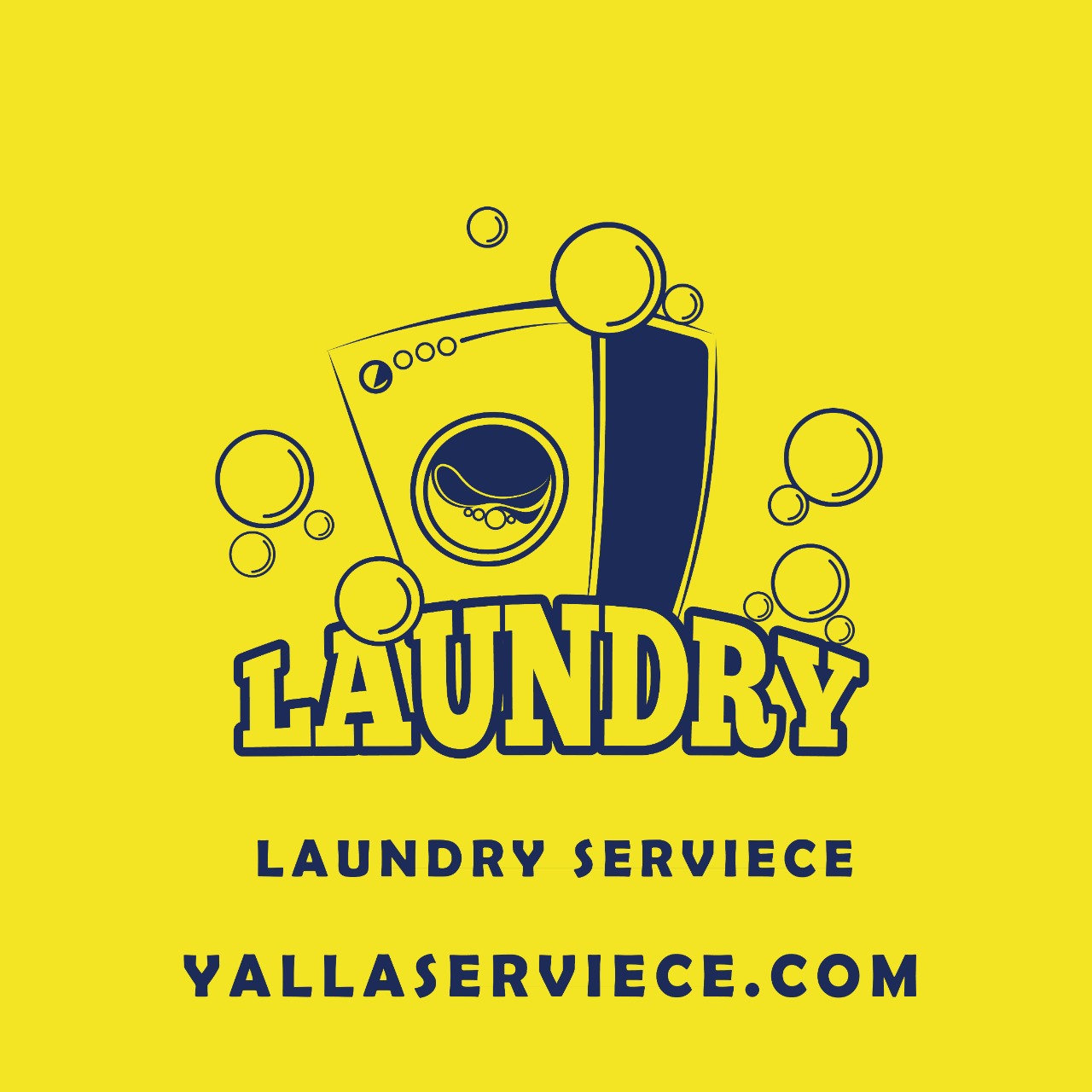 7 Days 24 Hour Laundry