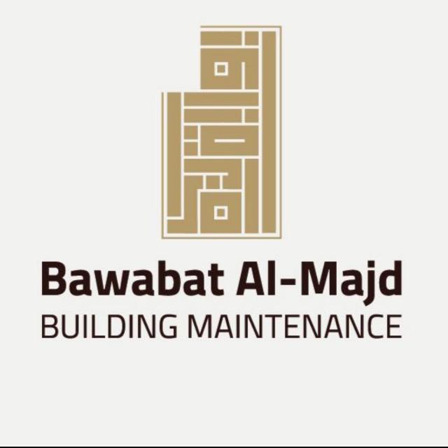 BAWABAT AL MAJD BULDING MAINTENANCE | بوابة المجد لصيانة المباني